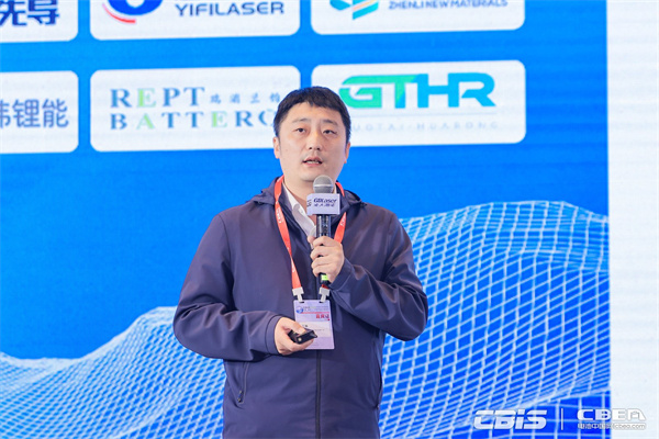 新能源車年產(chǎn)突破1000萬輛,動力電池智造迎來新挑戰(zhàn) 新能源車年產(chǎn)突破1000萬輛,動力電池智造迎來新挑戰(zhàn)