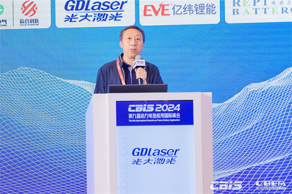 新能源車年產(chǎn)突破1000萬輛,動力電池智造迎來新挑戰(zhàn) 新能源車年產(chǎn)突破1000萬輛,動力電池智造迎來新挑戰(zhàn)