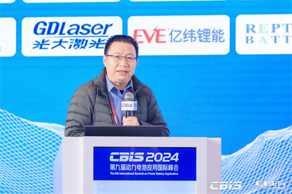 新能源車年產(chǎn)突破1000萬輛,動力電池智造迎來新挑戰(zhàn) 新能源車年產(chǎn)突破1000萬輛,動力電池智造迎來新挑戰(zhàn)