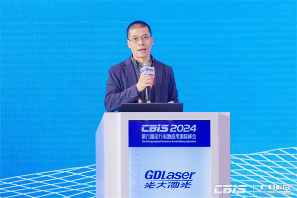 新能源車年產(chǎn)突破1000萬輛,動力電池智造迎來新挑戰(zhàn) 新能源車年產(chǎn)突破1000萬輛,動力電池智造迎來新挑戰(zhàn)