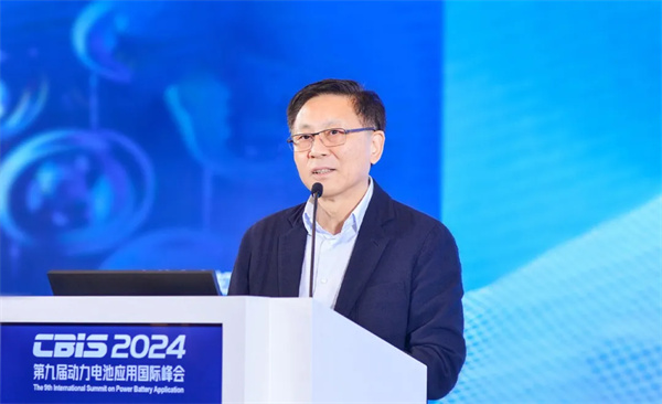 孚能科技王瑀：全球化不是“跑馬圈地”，更要精耕細(xì)作