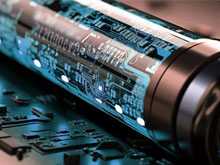 大圓柱+固態多維發力，逸飛激光裝備迎來利好