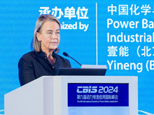 瑞典駐上?？傤I事司梅：加強與中國合作，促進低碳可持續能源轉型