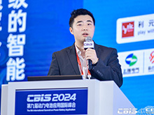 遠東電池王左誠：無人機電池已經出貨，將深耕低空電池賽道