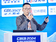 臥龍電氣甘成維：《飛行汽車推進系統核心需求、技術難點與解決方案》