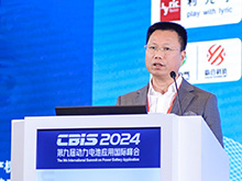 欣旺達王明旺：加快建立全球化合作網絡，確保業務穩定性和抗風險能力