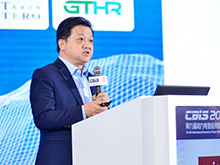 國科新能方建華：鋰電池業少了一些浮躁，多了一些沉淀