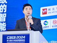 遠東電池王左誠：無人機電池已經出貨，將深耕低空電池賽道