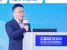 昆侖新材呂亮：固態電解質氧化物NASICON可達小試水平，硫化物做到接近10mS/cm