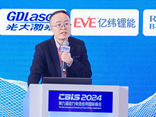 曼恩斯特李寧：鋰電代際更迭，干法工藝當仁不讓！