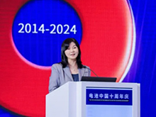 CBEA 10周年 | 電池中國張雨：新能源十年逐夢，啟新程“初心不改”