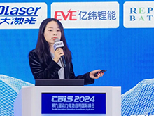 威爾登代表亮相CBIS峰會，除塵器已獲歐盟ATEX防爆、CE等多項認證