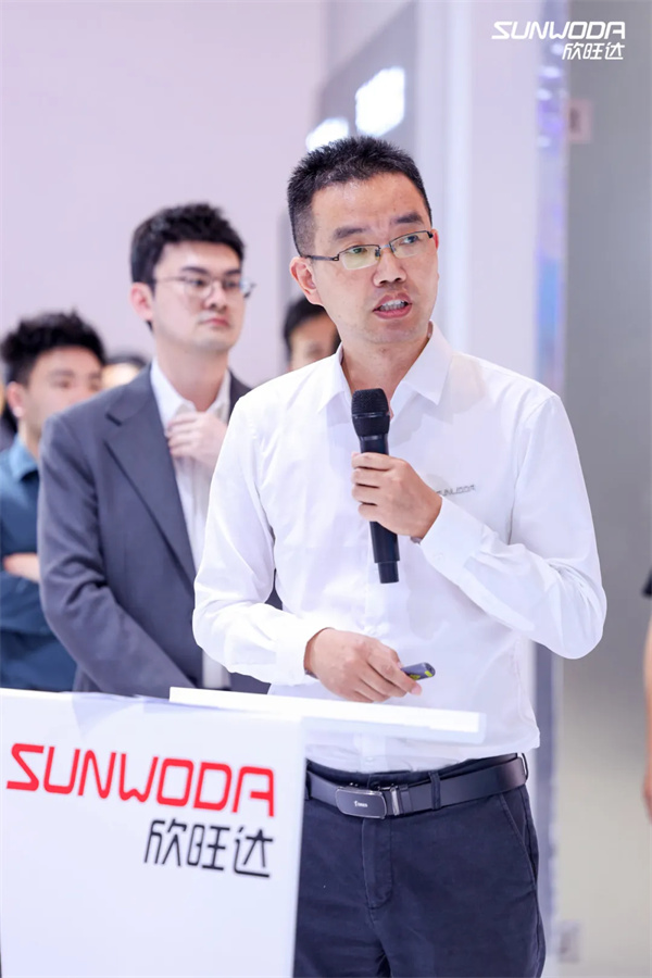 萬(wàn)億低空經(jīng)濟(jì)市場(chǎng)激戰(zhàn)正酣，欣旺達(dá)如何在低空動(dòng)力賽道 “起飛”？