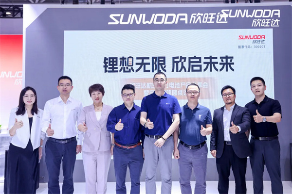 萬(wàn)億低空經(jīng)濟(jì)市場(chǎng)激戰(zhàn)正酣，欣旺達(dá)如何在低空動(dòng)力賽道 “起飛”？