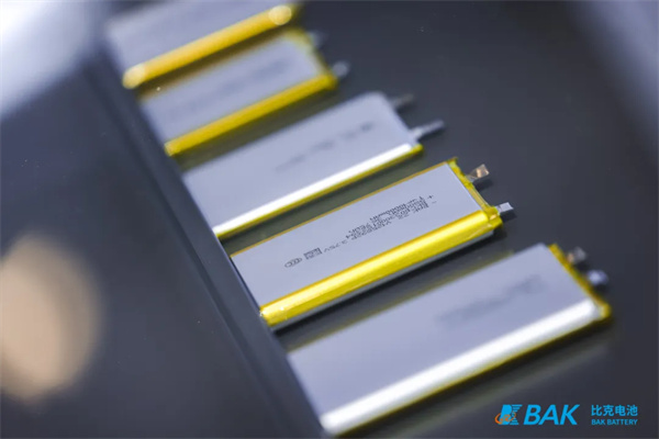 比克電池亮相CIBF 2025,全品類布局構建發展“芯”引擎 比克電池亮相CIBF 2025,全品類布局構建發展“芯”引擎