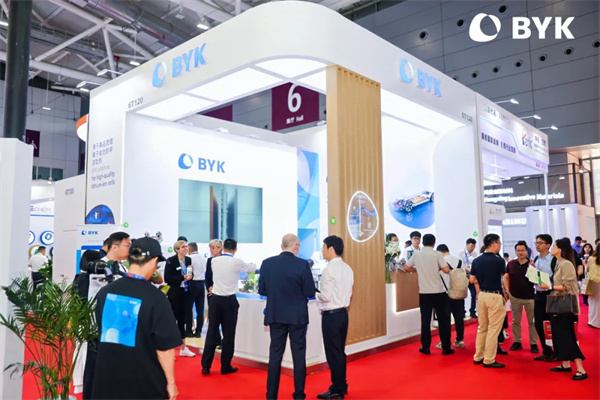 畢克化學“芯”技術，助力突破電池性能邊界