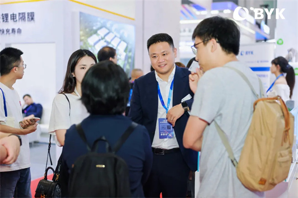 畢克化學“芯”技術，助力突破電池性能邊界