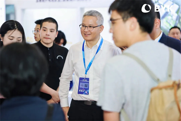 畢克化學“芯”技術，助力突破電池性能邊界