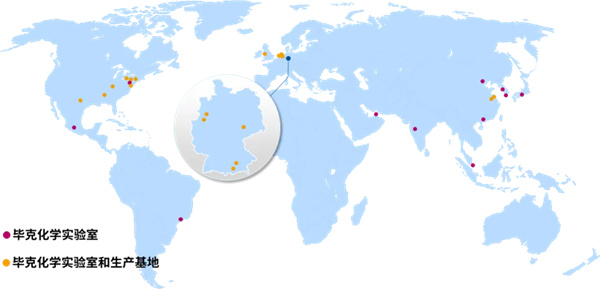 畢克化學“芯”技術，助力突破電池性能邊界