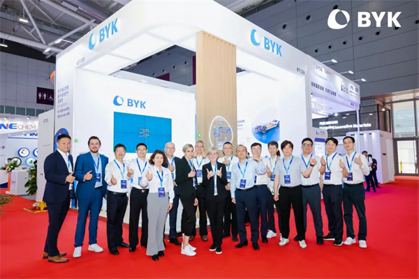 畢克化學“芯”技術，助力突破電池性能邊界