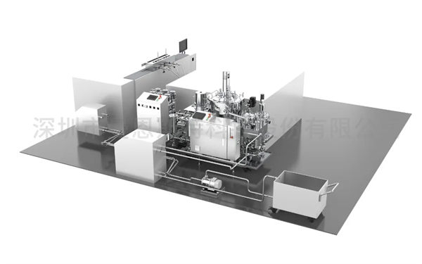 瞄準超400Wh/kg目標，曼恩斯特以“高固含”黑科技定義涂布工藝新邊界