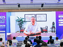 動力電池應用分會理事長/億緯鋰能董事長劉金成：電動航空前景廣闊