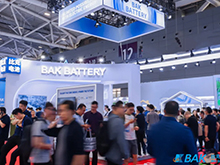 比克電池亮相CIBF 2025，全品類布局構建發展“芯”引擎