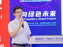 泰克米納王碩：恒流隔膜泵已應用于日韓多家電池企業產線