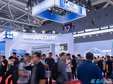 比克電池亮相CIBF2025，全品類布局構建發展“芯”引擎