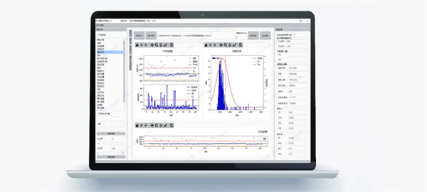 利元亨推出超聲波焊接質(zhì)量監(jiān)控系統(tǒng) 利元亨推出超聲波焊接質(zhì)量監(jiān)控系統(tǒng)