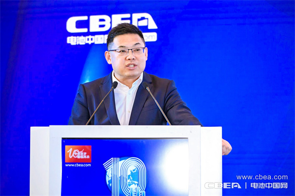 十年筑夢,新程再啟!邁向新能源電池全球供應鏈區域化發展新時代 十年筑夢,新程再啟!邁向新能源電池全球供應鏈區域化發展新時代