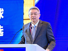 動力分會理事長/億緯鋰能董事長劉金成博士：構建全球合作生態圈，打造真正的“全球”能力