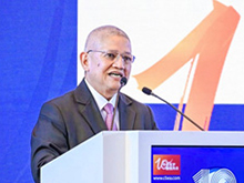 致辭：格倫·佩尼亞蘭達先生，菲律賓共和國駐華大使館商務參贊