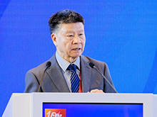 廈門大學孫世剛教授：氫燃料電池飛行器在低空經濟中的優勢凸顯