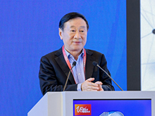 海螺創業董事長郭景彬：跨界融合以綠電循環賦能鋰電產業新生態