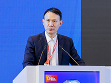 瑞浦蘭鈞曹輝：鋰電全球化進入“體系競爭”階段，“走得遠更重要”