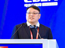 正力新能唐佳主旨發言：從產能規模化到產線效率化--正力新能制造體系的創新與實踐