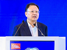 贛鋒鋰業董事長李良彬：碳酸鋰價格看漲，贛鋒加速電芯一體化布局