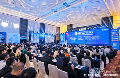 十年筑夢，新程再啟！邁向新能源電池全球供應鏈區域化發展新時代