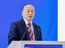 CBIS2025直擊 | 張久俊教授：面向500Wh/kg目標(biāo)的高能量密度電池技術(shù)路徑