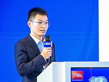 未來3-5年將是固液混合電池關鍵窗口期，中汽新能已布局5代產品