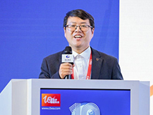 聚圣科技CEO周鋼：“鐵電固態一體化”新技術，加速400Wh/kg固態電池落地