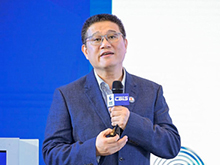 時代高科楊毅：前瞻布局電磁感應/激光/渦電流加熱等固態電池干燥技術