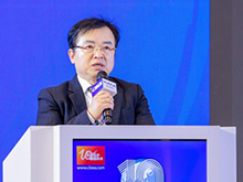 韓國新萬金開發廳官員金銀哲：中韓產業合作新機會，共建二次電池投資新熱土