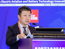 至信搏遠高尾直樹：攻堅“GFK”系列高性能鋁塑膜，破局全固態電池封裝瓶頸