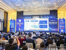 高比能電池攻堅(jiān)戰(zhàn)！CBIS2025先進(jìn)電池創(chuàng)新發(fā)展論壇在滬舉辦