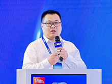 通快（中國）邱俊斌：激光技術創新是提升電池安全與效率的關鍵力量