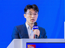 藍京新能源劉冀鵬：瞄定切疊工藝路線，系列化布局大圓柱電池