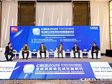 電池技術(shù)持續(xù)突破，中國電動航空商業(yè)化運(yùn)營迎來跨越時(shí)刻