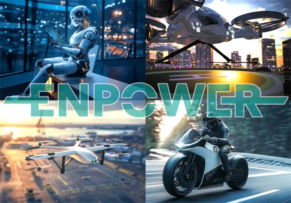 恩力動(dòng)力完成B+輪數(shù)億元融資,加速固態(tài)電池商業(yè)化 恩力動(dòng)力完成B+輪數(shù)億元融資,加速固態(tài)電池商業(yè)化